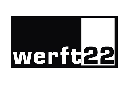 Werft22 AG Logo